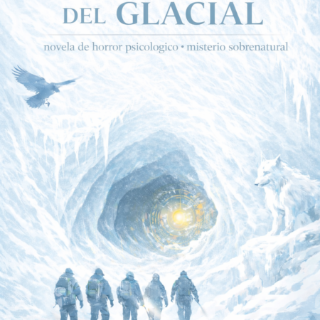 las voces del glacial