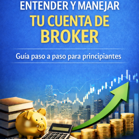 como abrir entender y manejar tu cuenta de broker