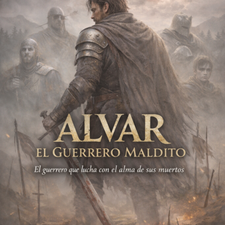 Alvar el guerreo maldito