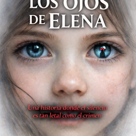 los ojos de Elena