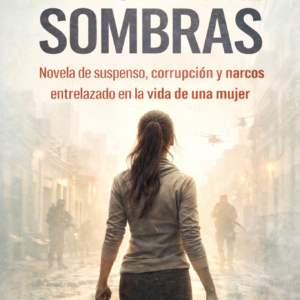 RENACER ENTRE SOMBRAS