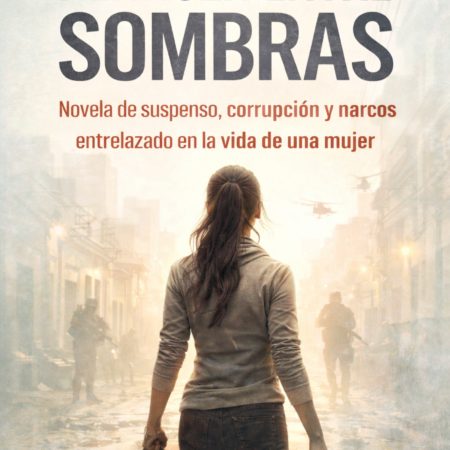 RENACER ENTRE SOMBRAS