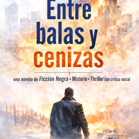 ENTRE BALAS Y CENIZAS