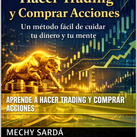 aprende a hacer trading y comprar acciones: