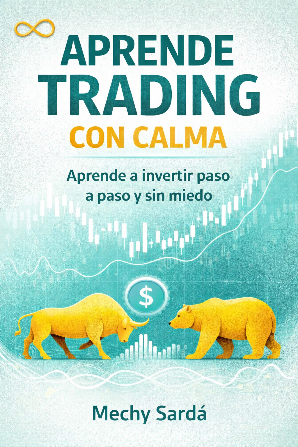 aprende trading con calma
