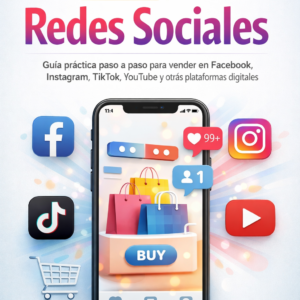 Cómo Vender Productos en Redes Sociales