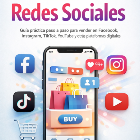 Cómo Vender Productos en Redes Sociales