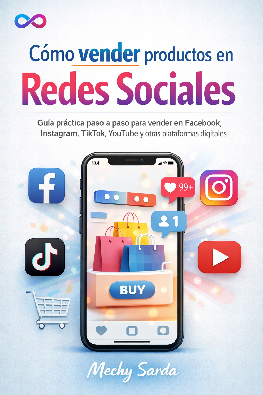 Cómo Vender Productos en Redes Sociales
