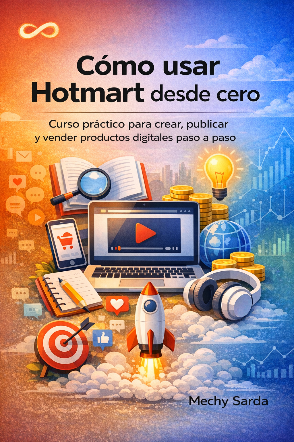 curso de como usar hotmart desde cero