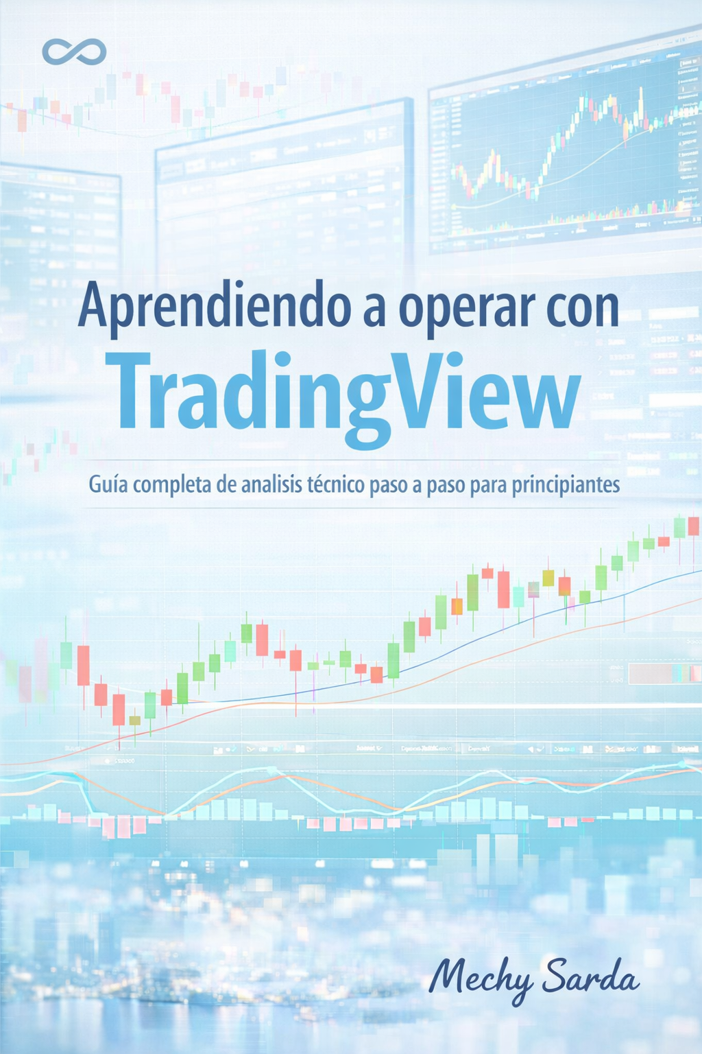 aprendiendo a operar con tradingview