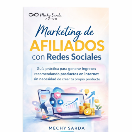 MARKETING DE AFILIADOSCON REES SOCIALES