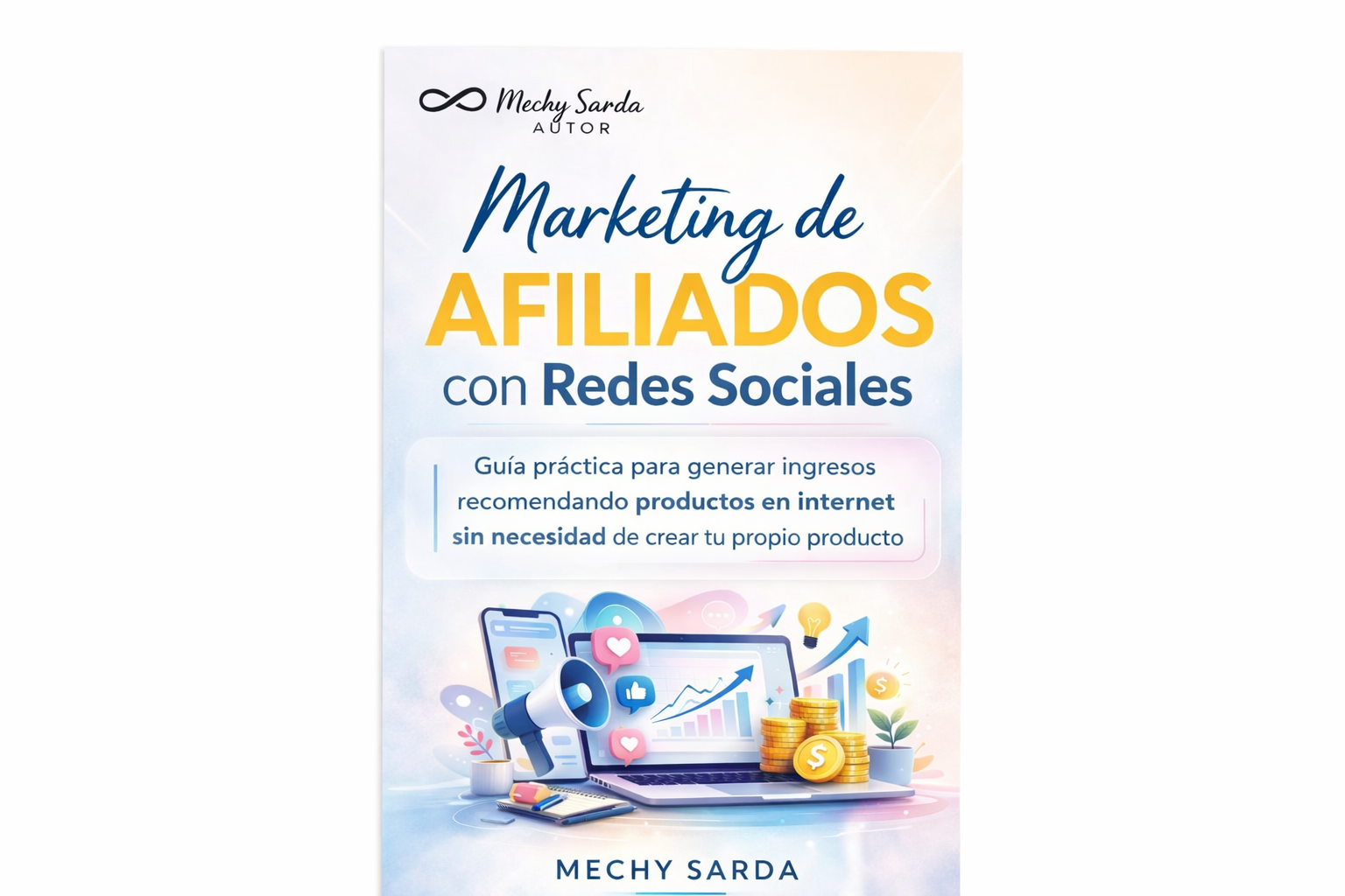 MARKETING DE AFILIADOSCON REES SOCIALES