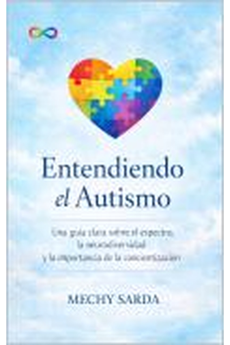 entendiendo el autismo