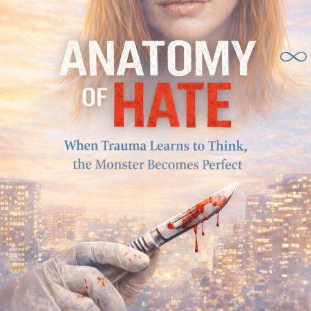 ANATOMI OF HATE