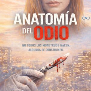 ANATOMIA DEL ODIO