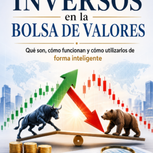 Los Inversos en la Bolsa de Valores Qué son, cómo funcionan y cómo utilizarlos de forma inteligente