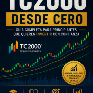TC 2000 DESDE CERO