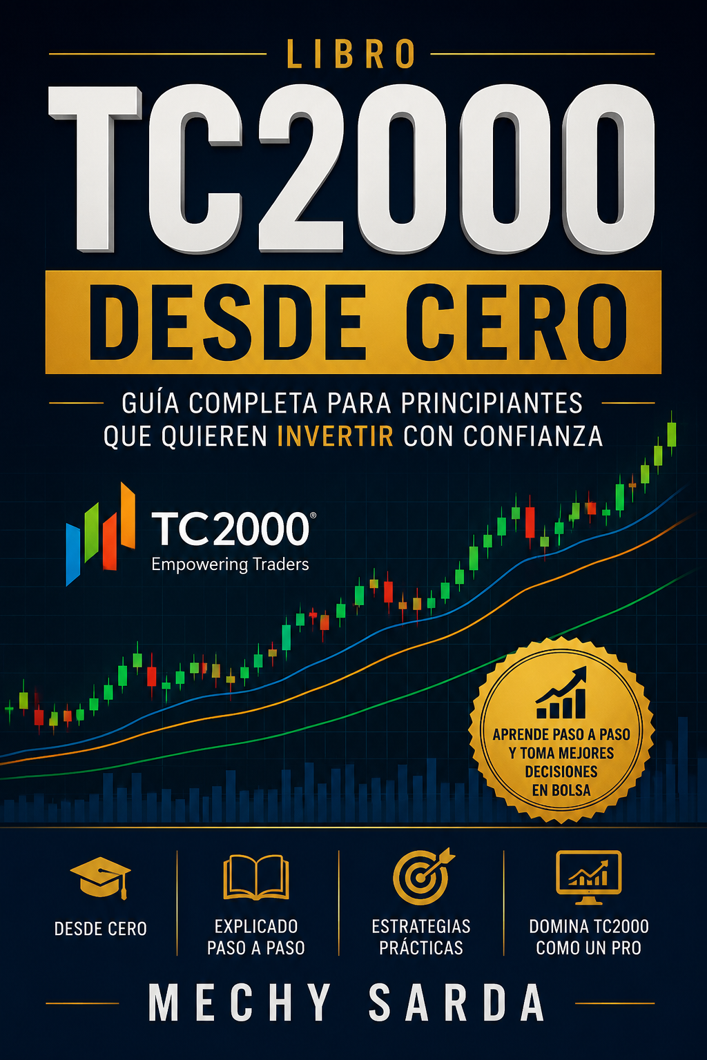 TC 2000 DESDE CERO