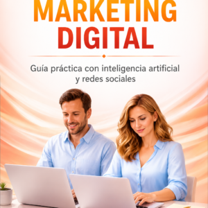 CURSO APRENDIENDO MARKETIN DIGITAL