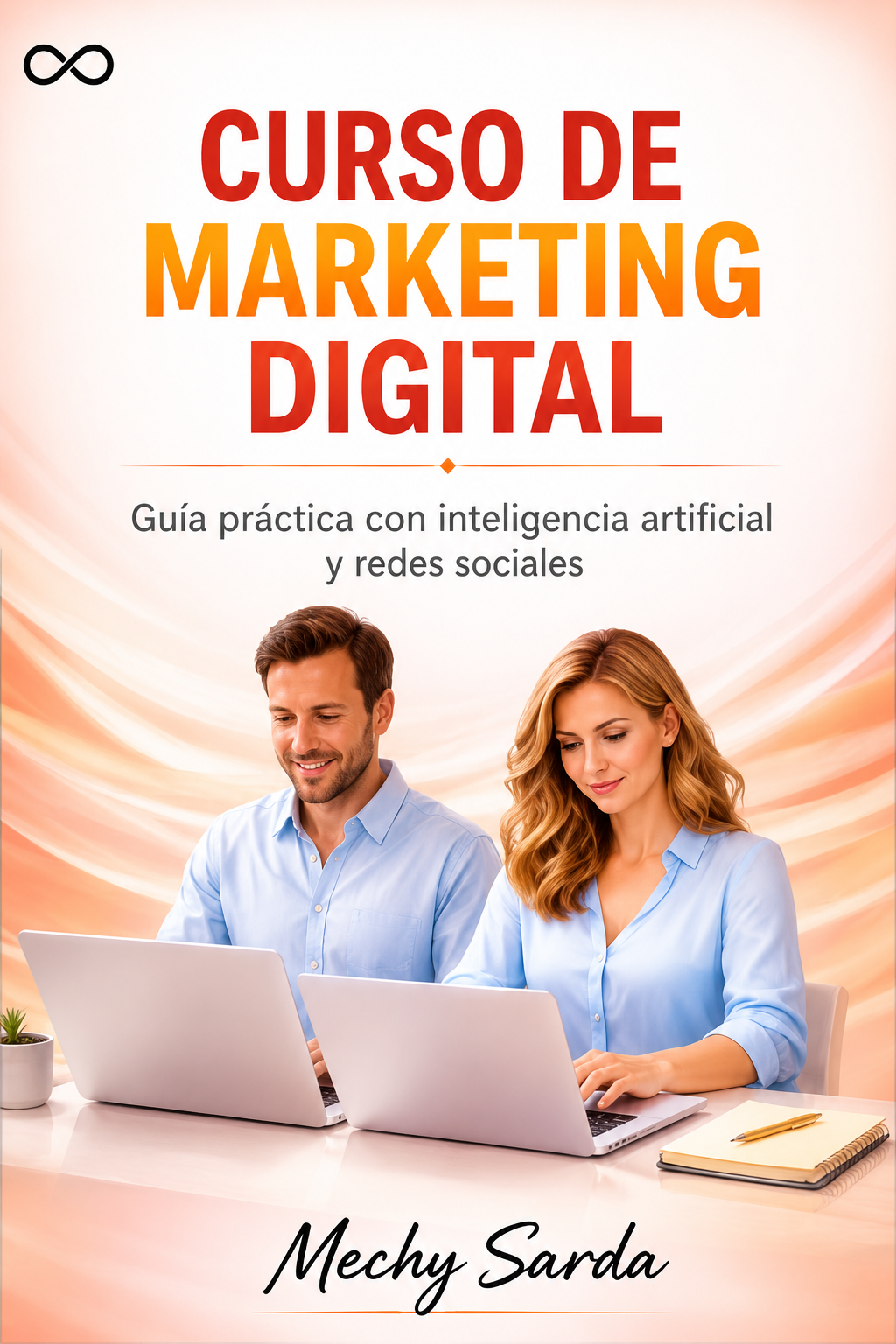 CURSO APRENDIENDO MARKETIN DIGITAL
