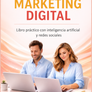 Marketing Digital Desde Cero