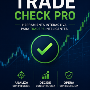 TRADE CHECK PRO – Analizador Inteligente de Operaciones