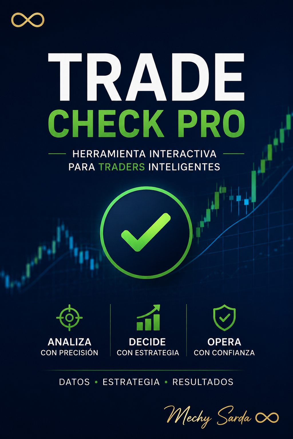 TRADE CHECK PRO – Analizador Inteligente de Operaciones