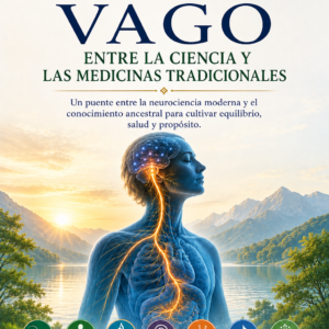 EL NERVIO VAGO: ENTRE LA CIENCIA Y LAS MEDICINAS TRADICIONALES