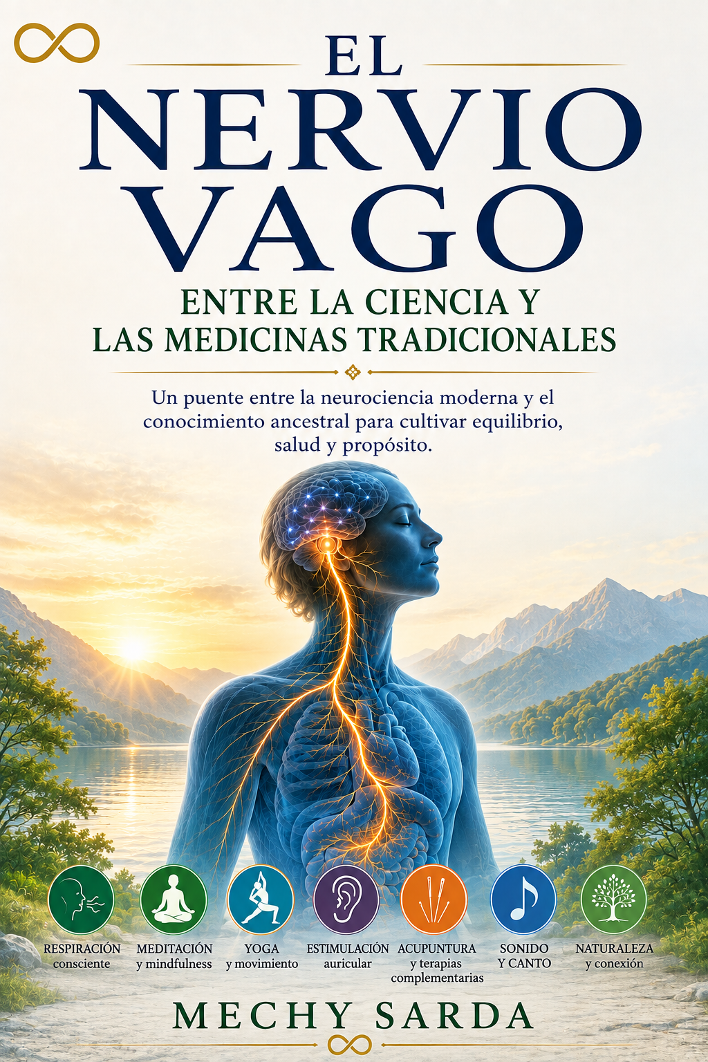 EL NERVIO VAGO: ENTRE LA CIENCIA Y LAS MEDICINAS TRADICIONALES