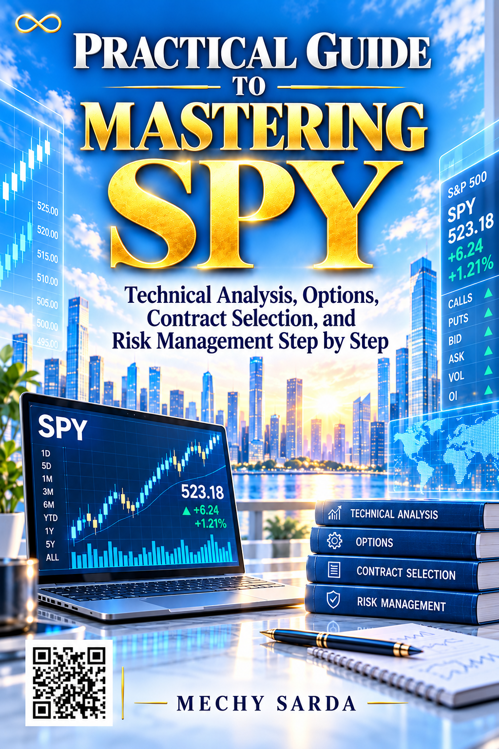 PRACTICAL GUIDE TO MASTERING SPY