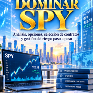 GUÍA PRÁCTICA PARA DOMINAR SPY