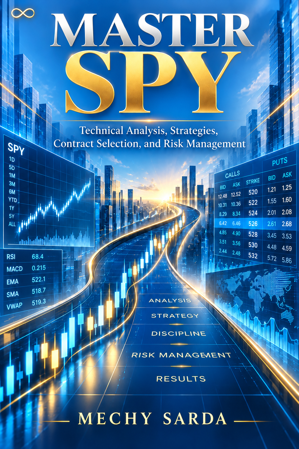MASTER SPY