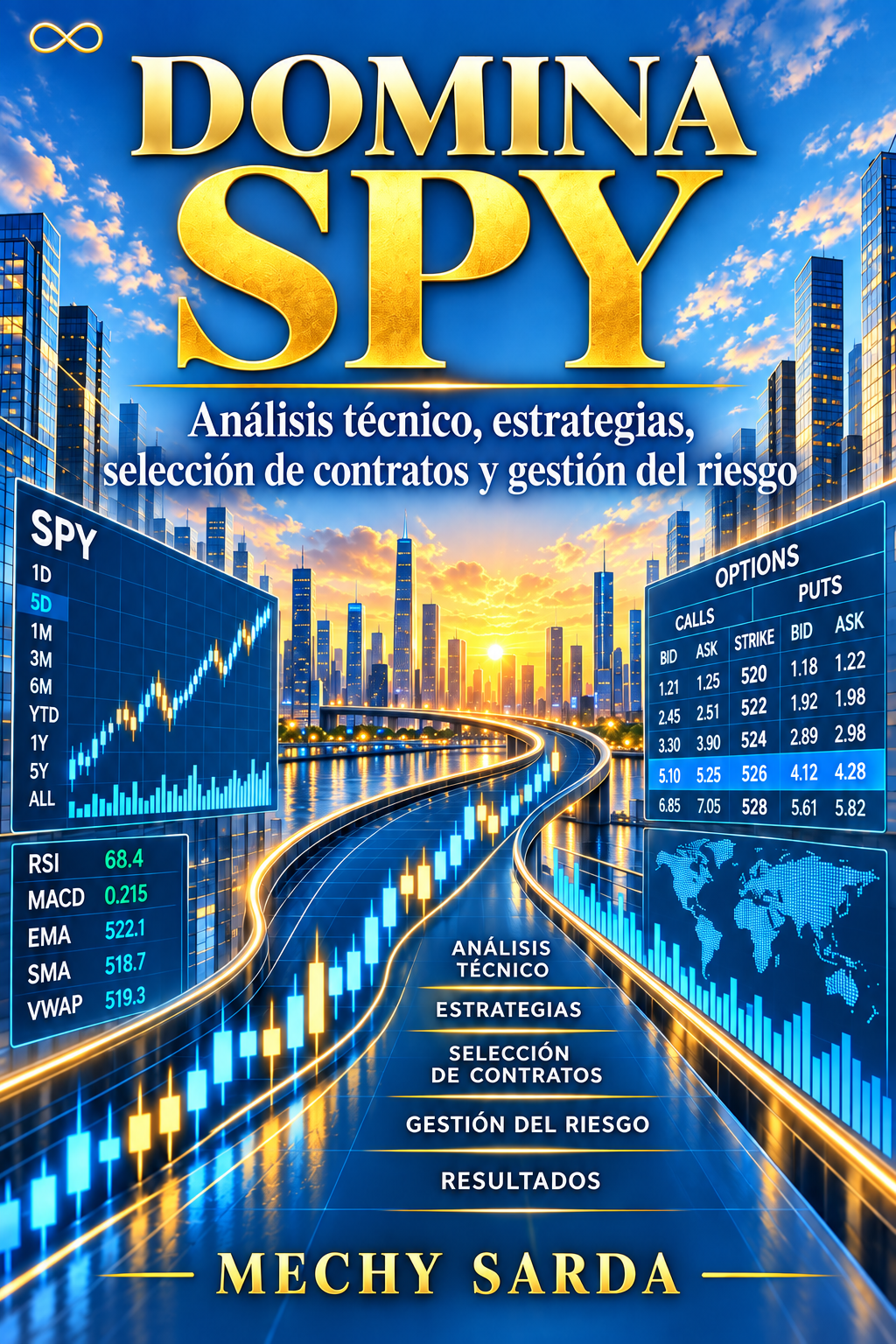 DOMINA SPY