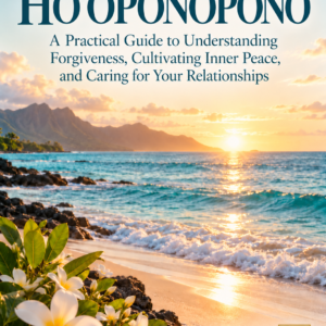 Ho’oponopono: A Practical Guide to Forgiveness and Inner Peace