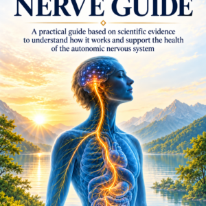 THE VAGUS NERVE GUIDE