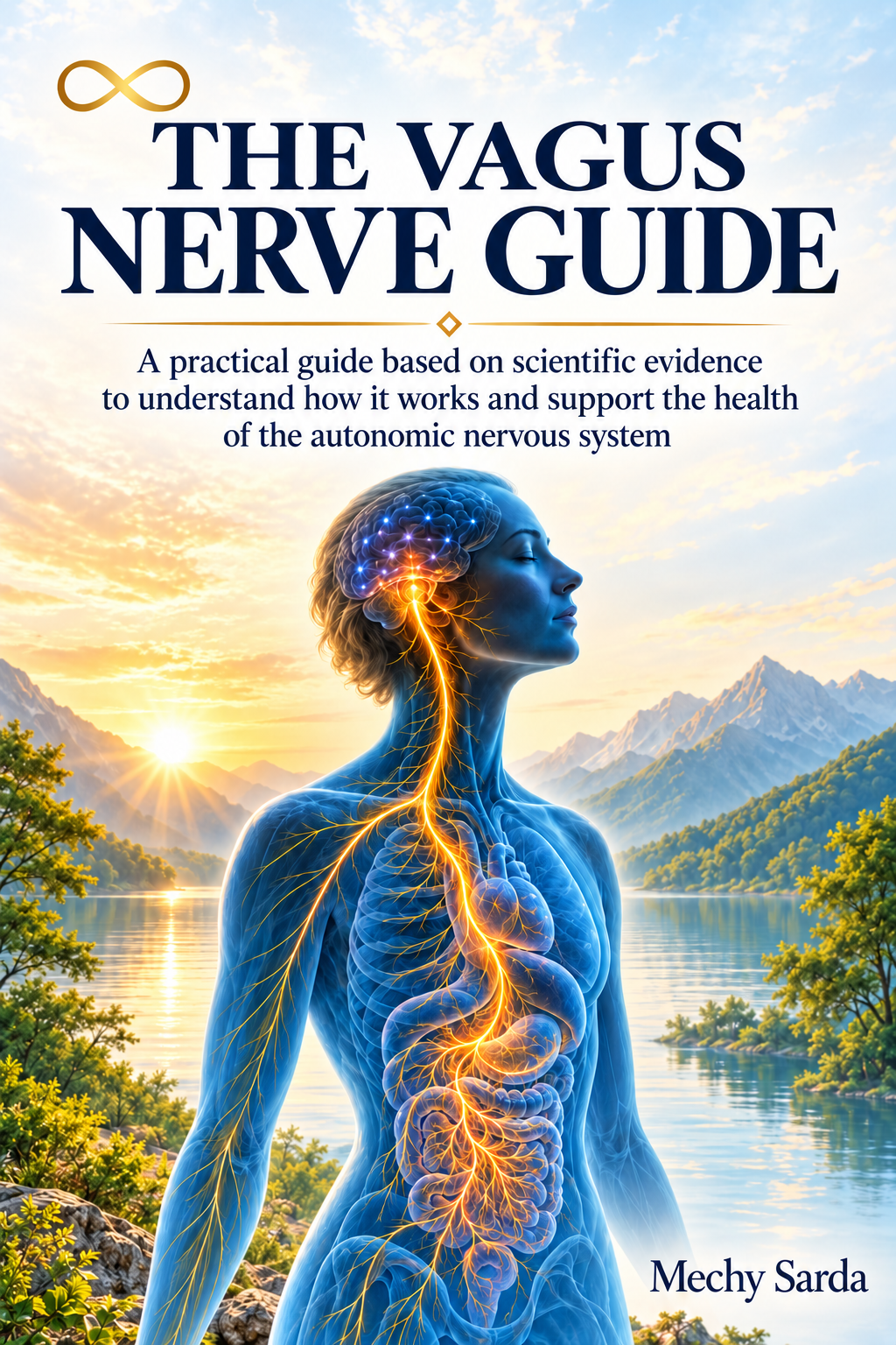 THE VAGUS NERVE GUIDE