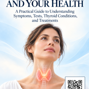Your Thyroid and Your Health