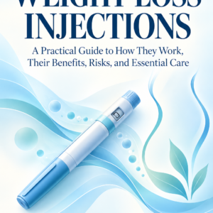WEIGHT LOSS INJECTIONS