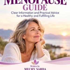 MENOPAUSE WITHOUT FEAR