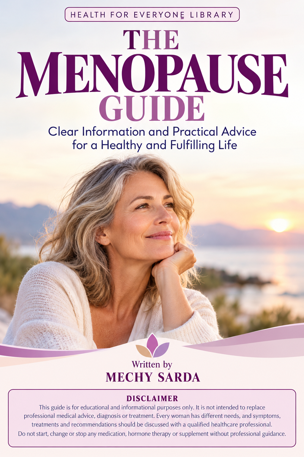 MENOPAUSE WITHOUT FEAR